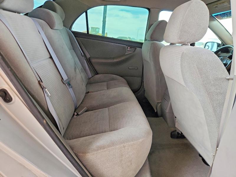 Aukcja sprzedaży 2008 Toyota Corolla, vin: 2T1BR32E68C862083, numer aukcji: 53655346