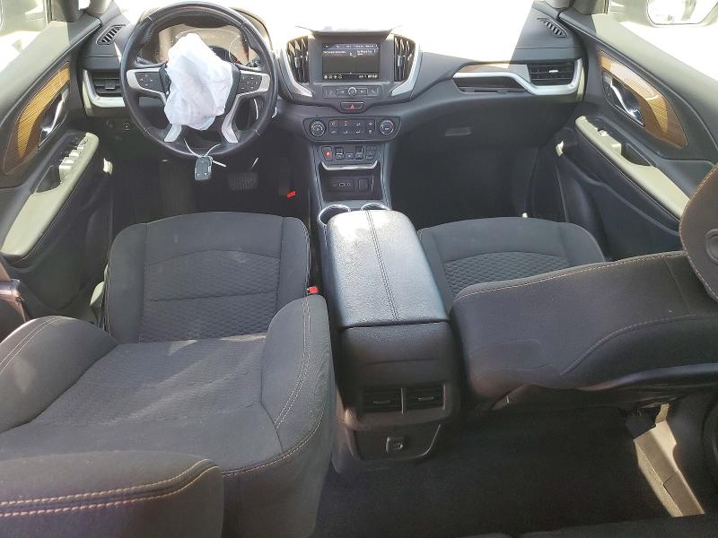 2019 Gmc Terrain მანქანა იყიდება აუქციონზე, vin: 3GKALMEVXKL260827, აუქციონის ნომერი: 54465756