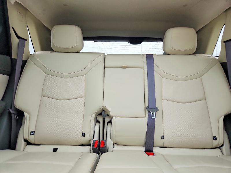 Aukcja sprzedaży 2025 Cadillac Xt5, vin: 1GYKNCRS5SZ120840, numer aukcji: 54847766