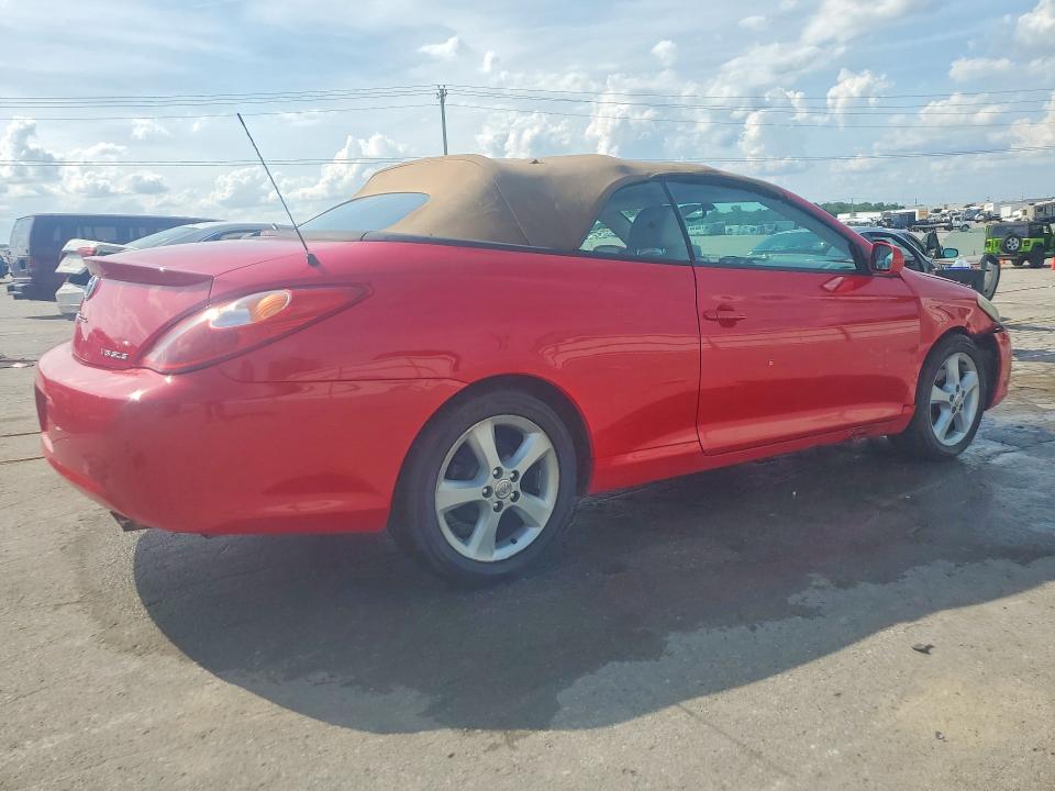 Продаж на аукціоні авто 2004 Toyota Camry Solara, vin: 4T1FA38PX4U038968, номер лоту: 55413766