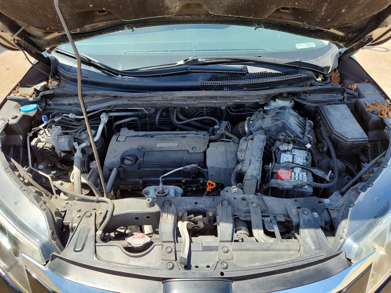 Продажа на аукционе авто 2016 Honda Cr-v, vin: 5J6RM4H35GL058108, номер лота: 51717626