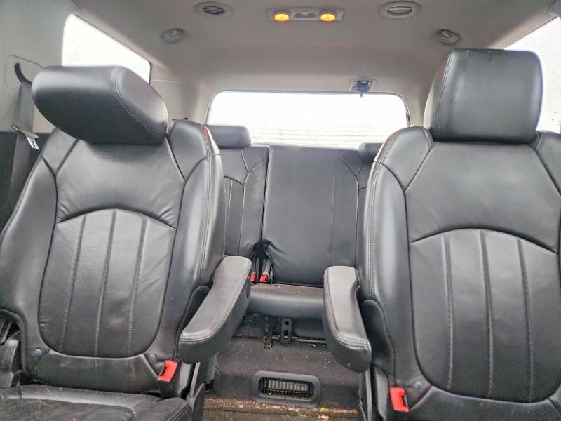 Продаж на аукціоні авто 2012 Gmc Acadia, vin: 1GKKVTED7CJ407811, номер лоту: 53621406