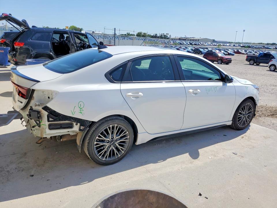 Aukcja sprzedaży 2023 Kia Forte, vin: 3KPF54AD0PE563362, numer aukcji: 54688026