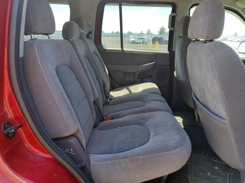 54886686 :رقم المزاد ، 1FMZU73E85UB42605 vin ، 2005 Ford Explorer مزاد بيع