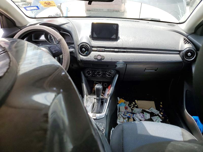 Aukcja sprzedaży 2017 Toyota Yaris Ia, vin: 3MYDLBYV3HY170120, numer aukcji: 54501566