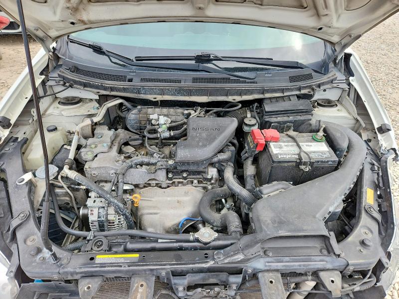 Продажа на аукционе авто 2012 Nissan Rogue, vin: JN8AS5MVXCW370136, номер лота: 52346806