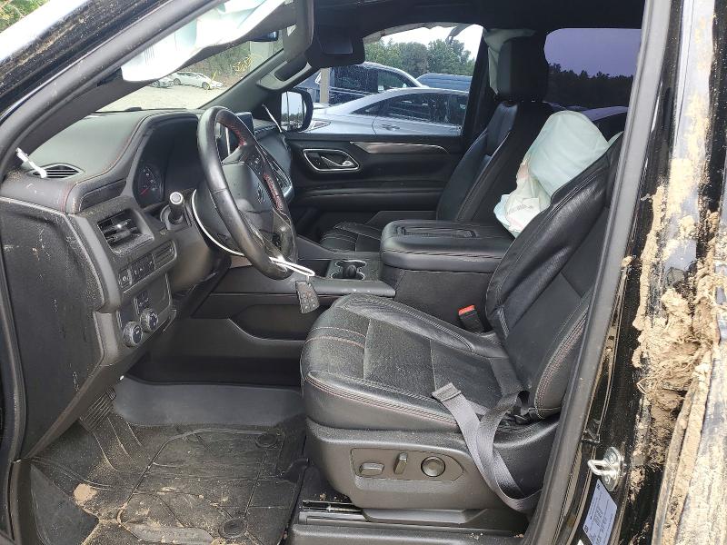 Продаж на аукціоні авто 2021 Chevrolet Tahoe, vin: 1GNSCRKD4MR437366, номер лоту: 51878766