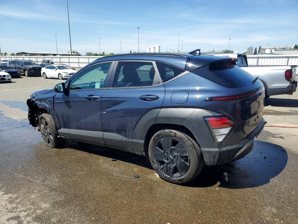 Продажа на аукционе авто 2026 Hyundai Kona, vin: KM8HF3AB0TU401818, номер лота: 53302346