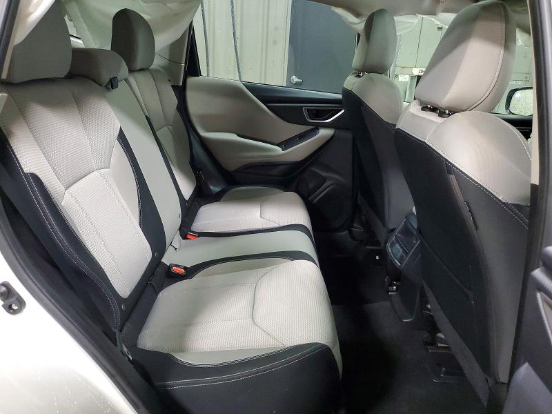 Aukcja sprzedaży 2019 Subaru Forester, vin: JF2SKACC1KH458070, numer aukcji: 46777966
