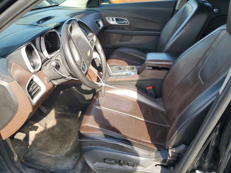 2015 Chevrolet Equinox 1lt მანქანა იყიდება აუქციონზე, vin: 2GNFLGE30F6408373, აუქციონის ნომერი: 53604936