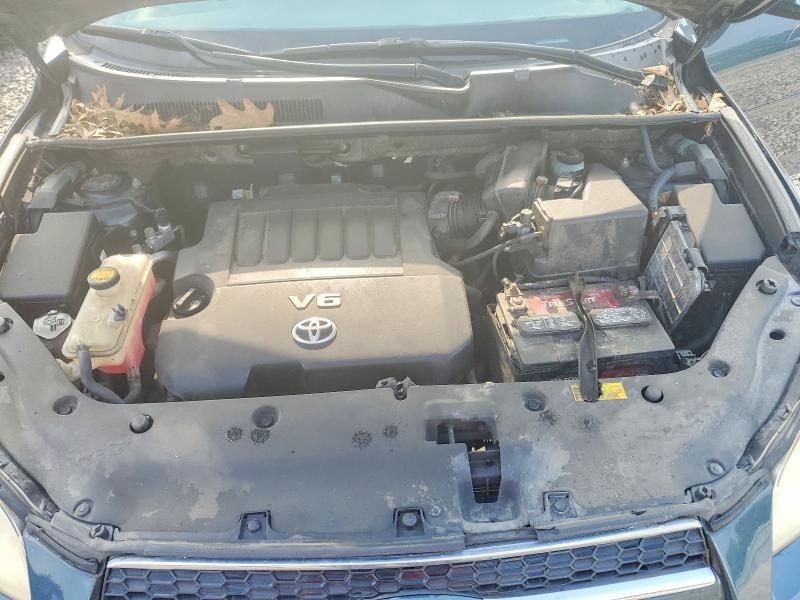 2010 Toyota Rav4 მანქანა იყიდება აუქციონზე, vin: JTMDK4DV5A5098150, აუქციონის ნომერი: 55143476