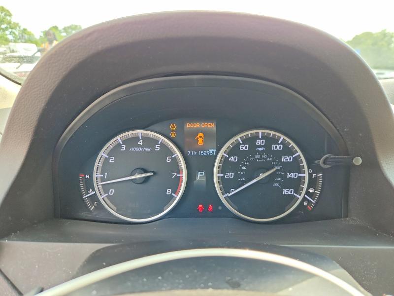 Aukcja sprzedaży 2015 Acura Rdx, vin: 5J8TB4H36FL013311, numer aukcji: 52738956