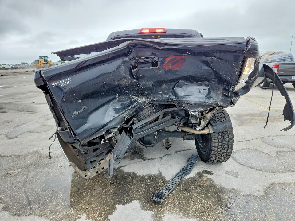 Продажа на аукционе авто 2016 Toyota Tundra, vin: 5TFDW5F19GX556550, номер лота: 52582796