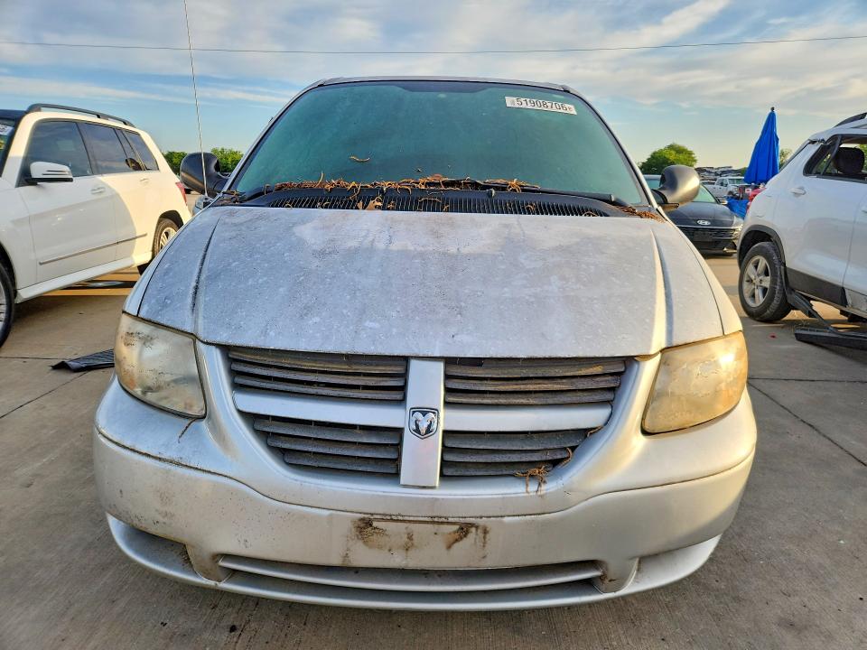 Продажа на аукционе авто 2004 Dodge Caravan, vin: 1D4GP24E65B239188, номер лота: 51908706