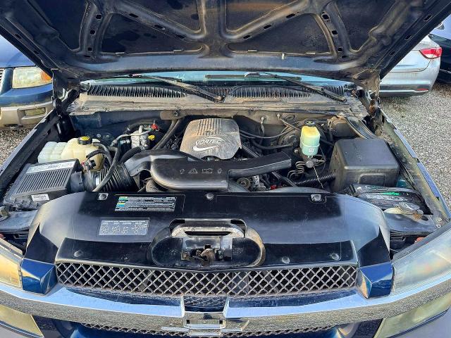 Aukcja sprzedaży 2002 Chevrolet Avalanche, vin: 3GNEK13T32G137306, numer aukcji: 54209156