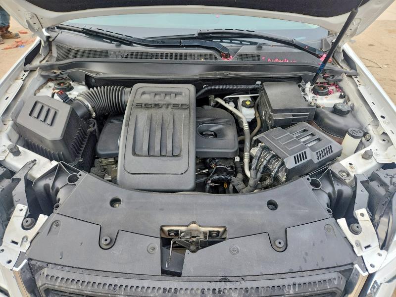 54010306 :رقم المزاد ، 2GKALNEK9H6199740 vin ، 2017 Gmc Terrain مزاد بيع