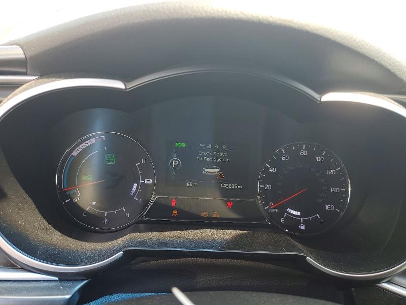 Продажа на аукционе авто 2015 Kia Optima, vin: KNAGM4AD3F5087137, номер лота: 53255736