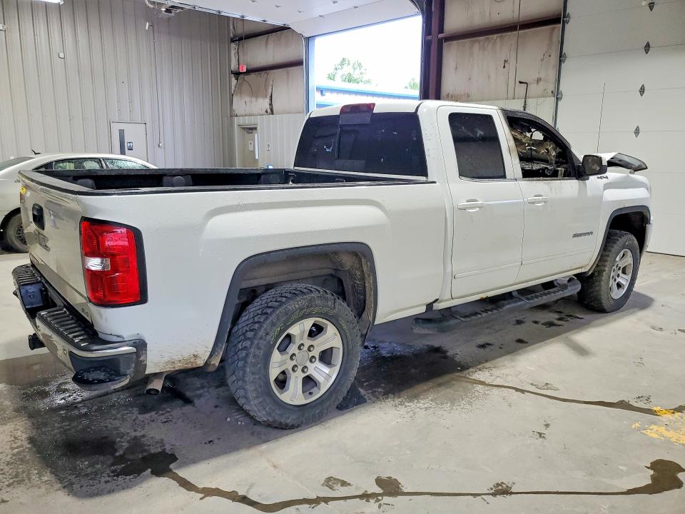 Aukcja sprzedaży 2017 Gmc Sierra, vin: 1GTV2MEC3HZ173562, numer aukcji: 54262246