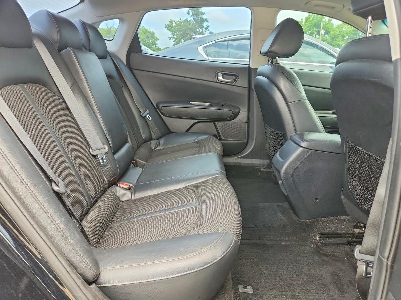 55080316 :رقم المزاد ، 5XXGT4L39KG367144 vin ، 2019 Kia Optima مزاد بيع