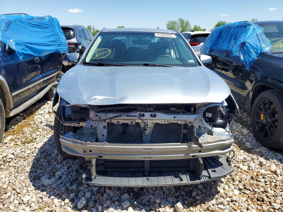 2020 Subaru Legacy მანქანა იყიდება აუქციონზე, vin: 4S3BWAC63L3007220, აუქციონის ნომერი: 51505056