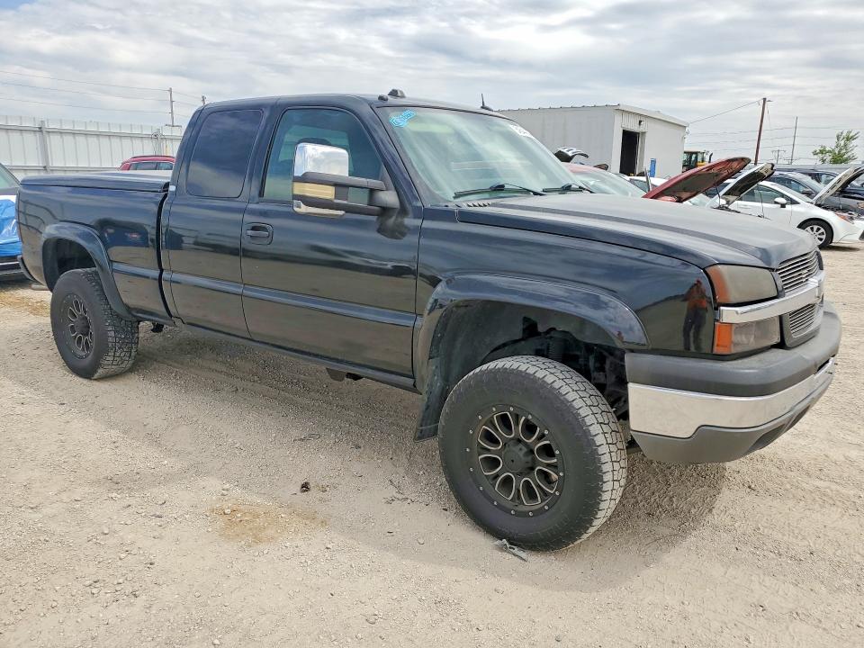 Aukcja sprzedaży 2005 Chevrolet Silverado, vin: 1GCEK19BX5E278389, numer aukcji: 54544866