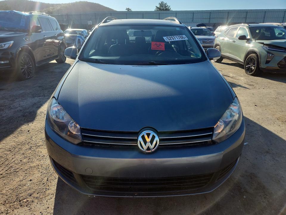 Aukcja sprzedaży 2013 Volkswagen Jetta, vin: 3VWPL7AJ4DM615396, numer aukcji: 52971786