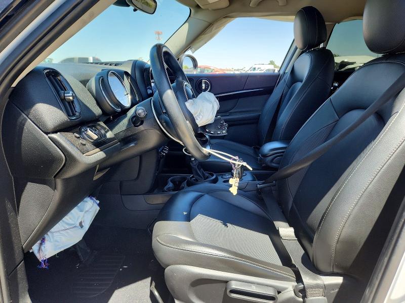 Aukcja sprzedaży 2019 Mini Cooper, vin: WMZYS7C5XK3J04977, numer aukcji: 54003546