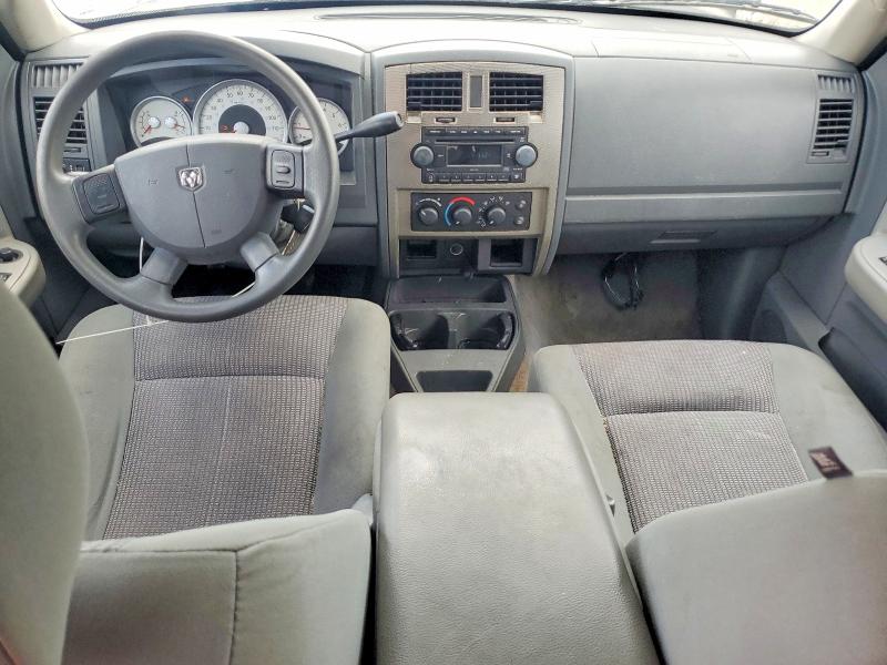 Продаж на аукціоні авто 2007 Dodge Dakota, vin: 1D7HE48K87S117699, номер лоту: 54049616