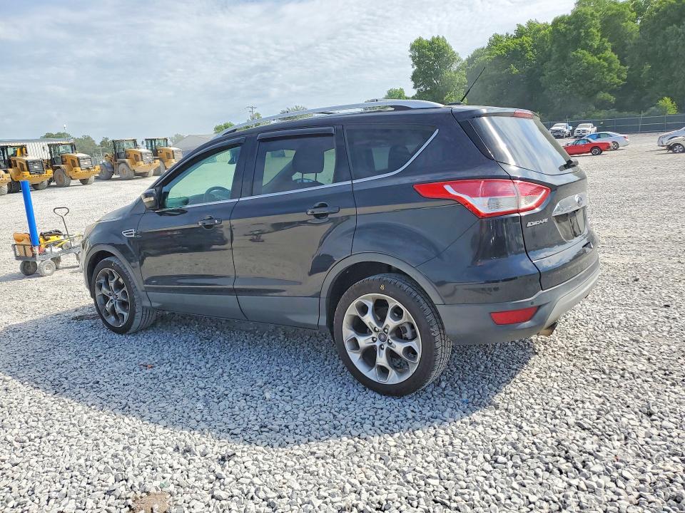 Продаж на аукціоні авто 2014 Ford Escape, vin: 1FMCU9J93EUA01903, номер лоту: 54060786
