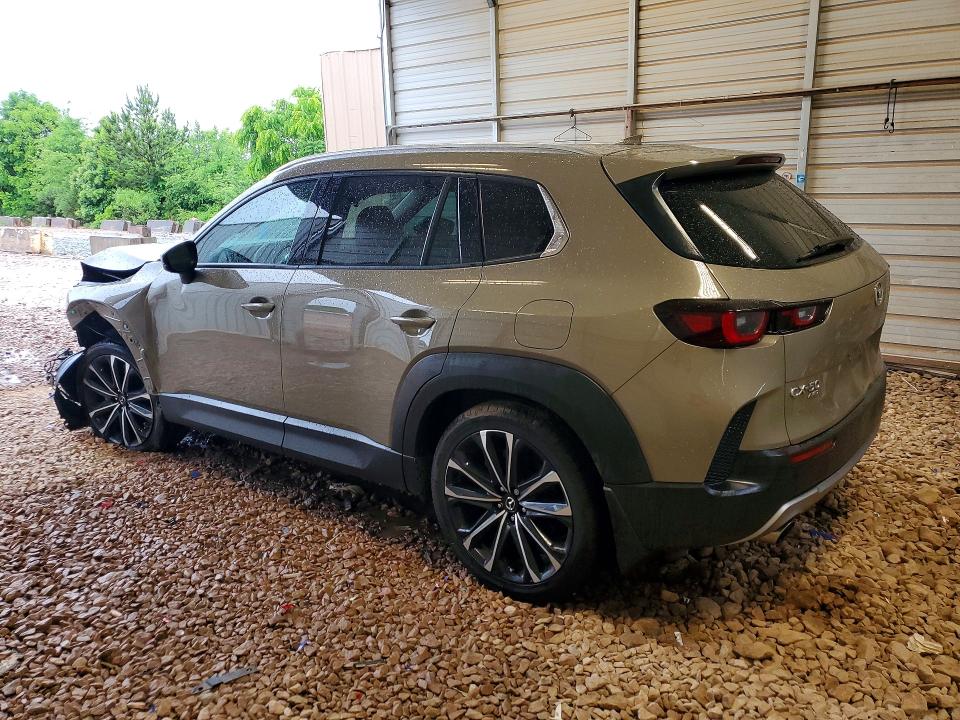 Aukcja sprzedaży 2023 Mazda Cx-50, vin: 7MMVABEY1PN102143, numer aukcji: 52664076