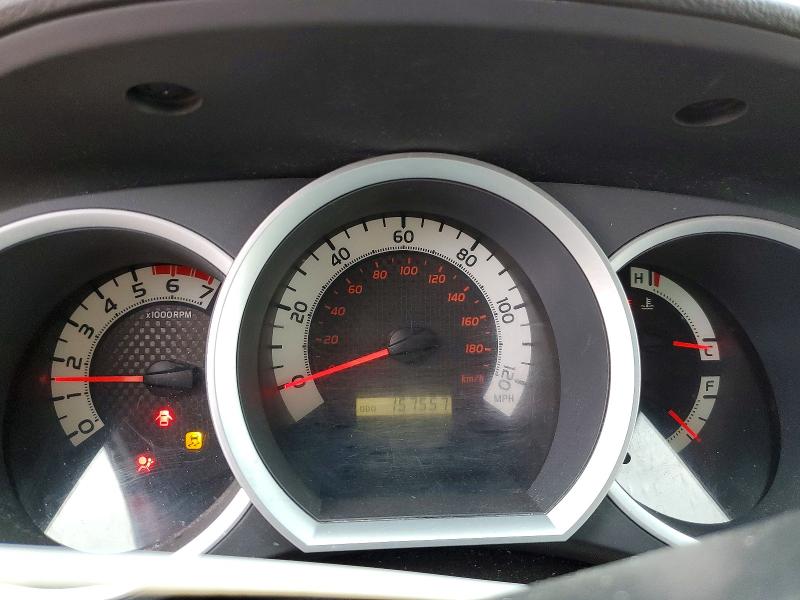 53439196 :رقم المزاد ، 3TMMU4FNXBM034012 vin ، 2011 Toyota Tacoma مزاد بيع