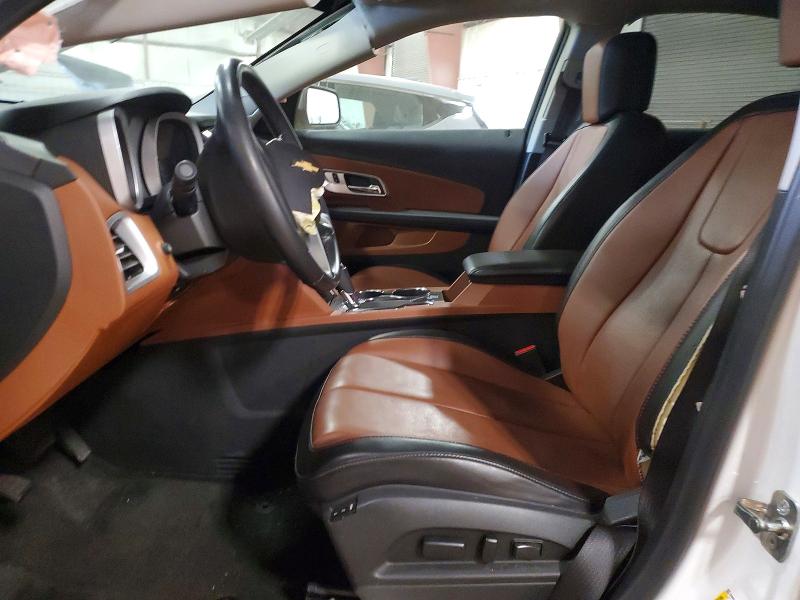Продажа на аукционе авто 2017 Chevrolet Equinox, vin: 2GNALDEK4H1558325, номер лота: 53164556