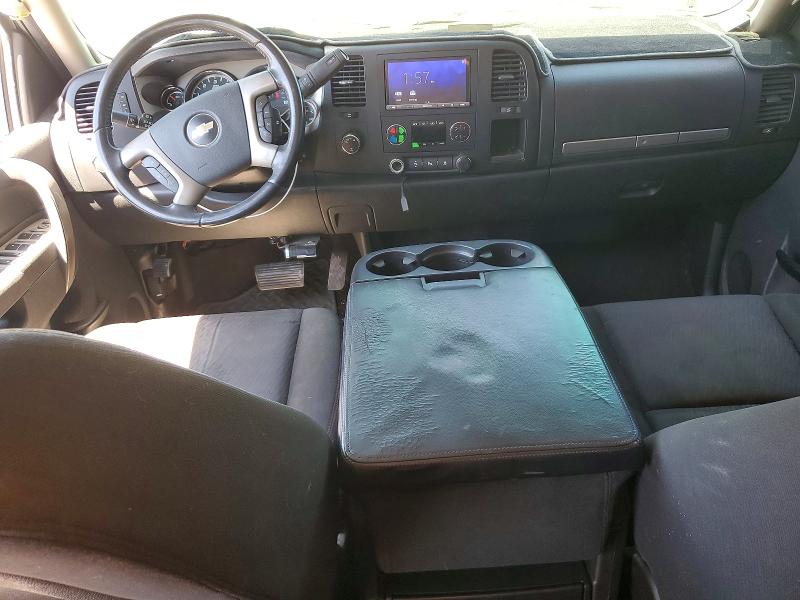 Aukcja sprzedaży 2010 Chevrolet Silverado, vin: 3GCRKSE31AG102985, numer aukcji: 53406716