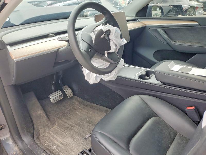 Aukcja sprzedaży 2023 Tesla Model Y, vin: 7SAYGDEE0PA182739, numer aukcji: 79524475