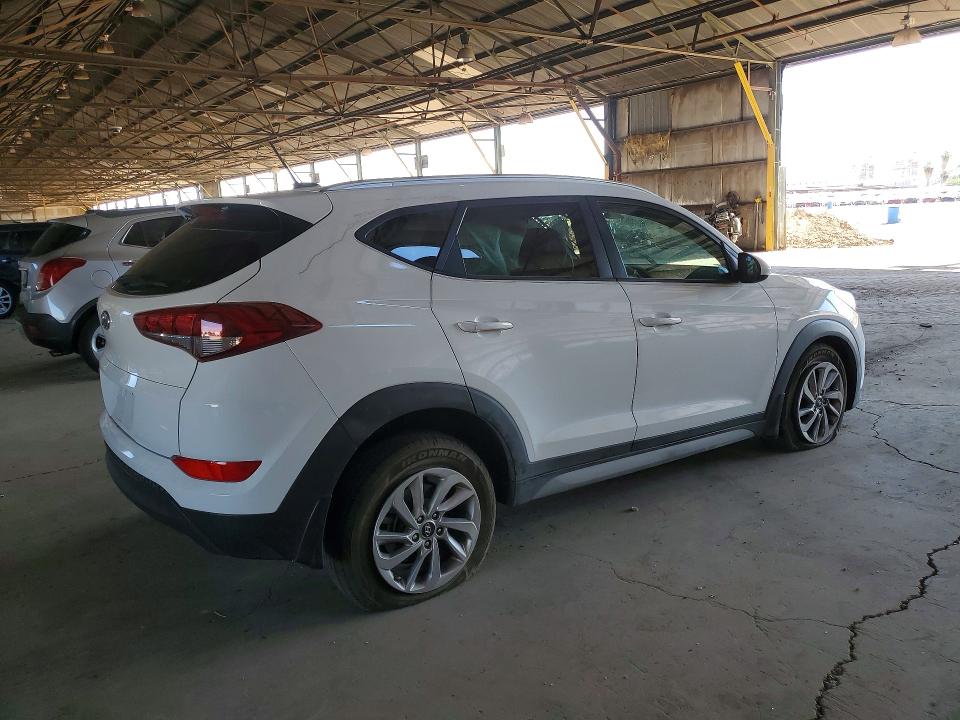 Aukcja sprzedaży 2017 Hyundai Tucson, vin: KM8J33A4XHU437891, numer aukcji: 53060346