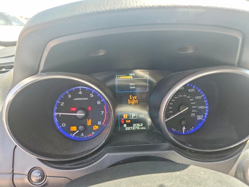 Aukcja sprzedaży 2017 Subaru Outback, vin: 4S4BSENC3H3332166, numer aukcji: 54548406