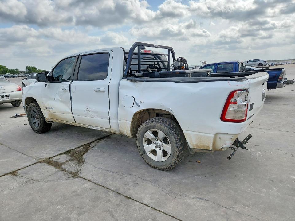 Aukcja sprzedaży 2019 Ram 1500, vin: 1C6RRFFGXKN846279, numer aukcji: 53938226