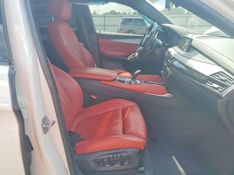 Aukcja sprzedaży 2018 Bmw X6, vin: 5UXKU2C58J0X48785, numer aukcji: 54167916