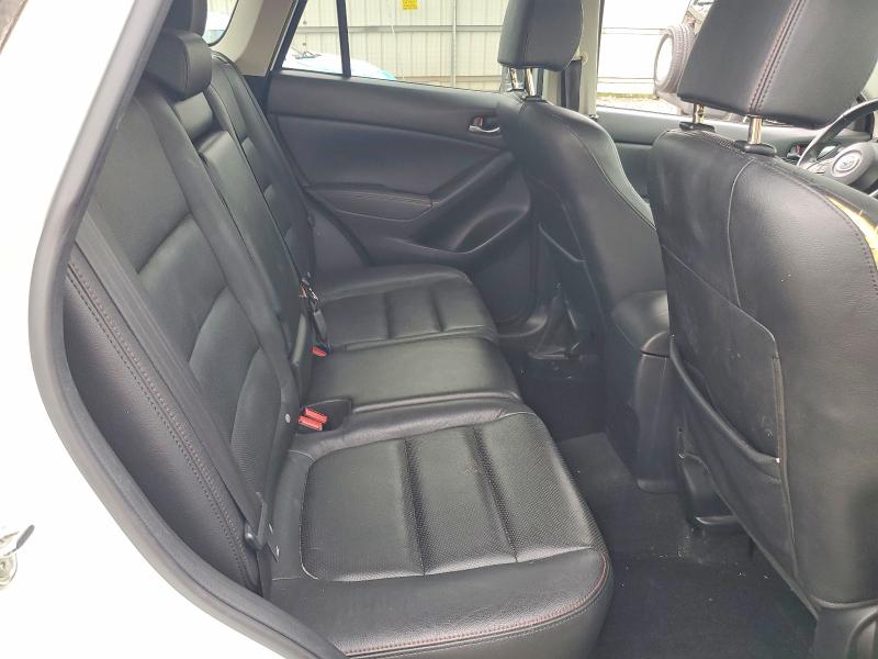 Aukcja sprzedaży 2014 Mazda Cx-5, vin: JM3KE4DY7E0423819, numer aukcji: 53428606