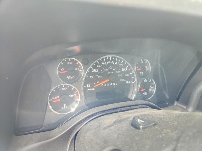 Продаж на аукціоні авто 2021 Chevrolet Express G2500, vin: 1GCWGAFP5M1304179, номер лоту: 52803396