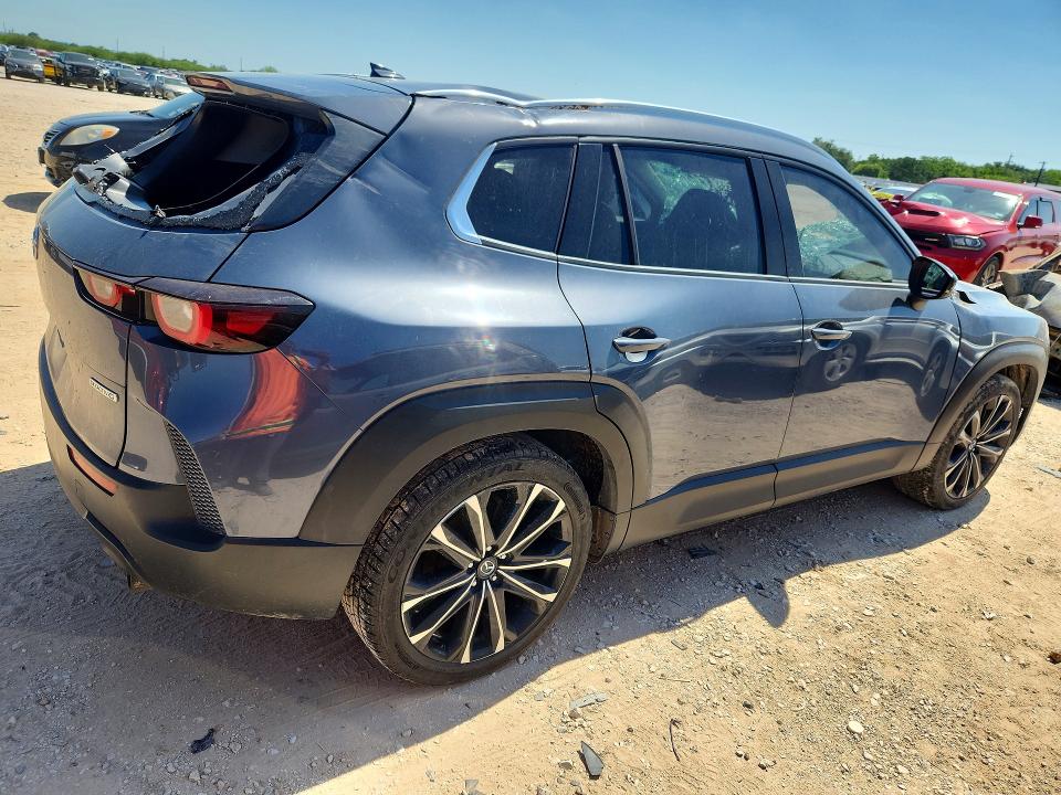 Продажа на аукционе авто 2023 Mazda Cx-50, vin: 7MMVABEM8PN105618, номер лота: 53078046
