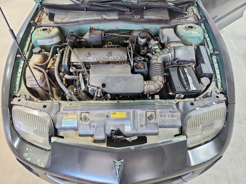 Продаж на аукціоні авто 1999 Pontiac Sunfire, vin: 1G2JD12T9X7547585, номер лоту: 52772406