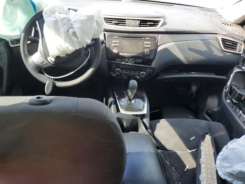 Продажа на аукционе авто 2016 Nissan Rogue, vin: KNMAT2MV4GP623491, номер лота: 53135376