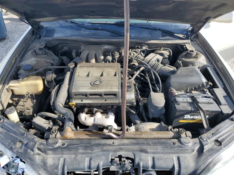 Продаж на аукціоні авто 1997 Lexus Es, vin: JT8BF22G7V0050042, номер лоту: 54768186