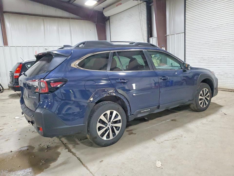 Aukcja sprzedaży 2025 Subaru Outback, vin: 4S4BTADCXS3191076, numer aukcji: 52046096