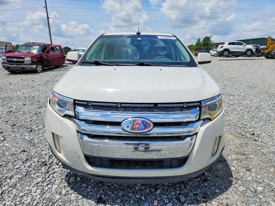 Продаж на аукціоні авто 2011 Ford Edge, vin: 2FMDK4JC8BBA54266, номер лоту: 53162616