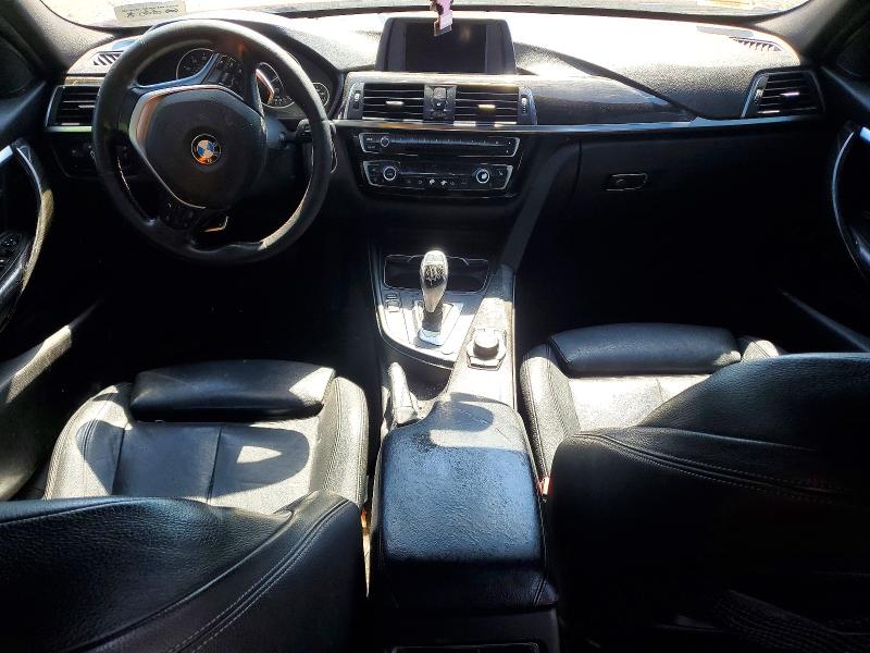 Aukcja sprzedaży 2013 Bmw 328, vin: WBA8E9G58GNT43868, numer aukcji: 52221956