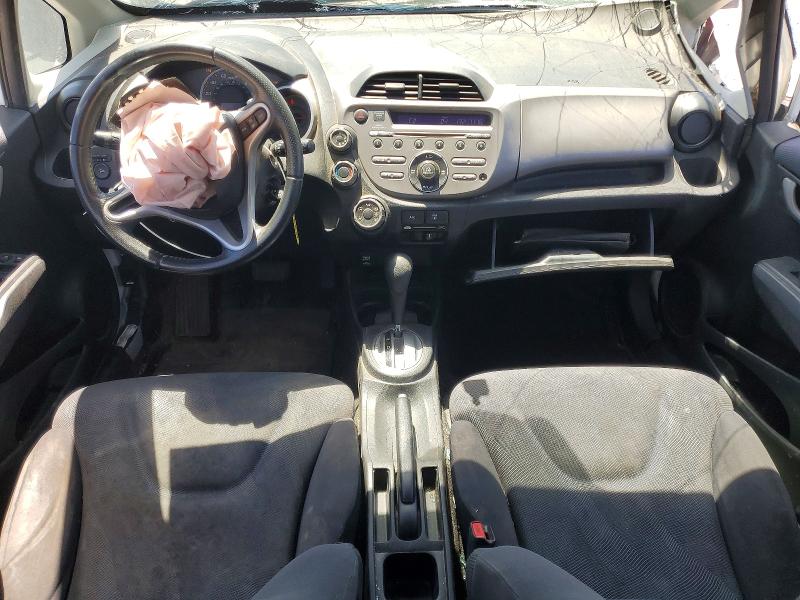 Продаж на аукціоні авто 2010 Honda Fit, vin: JHMGE8H44AC011944, номер лоту: 52969436