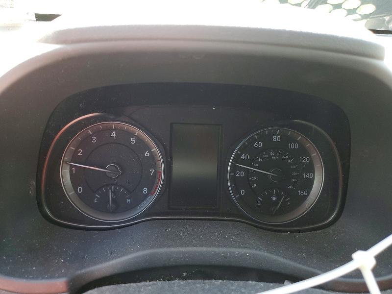 Продажа на аукционе авто 2022 Hyundai Kona, vin: KM8K3CAB1NU903643, номер лота: 54928796