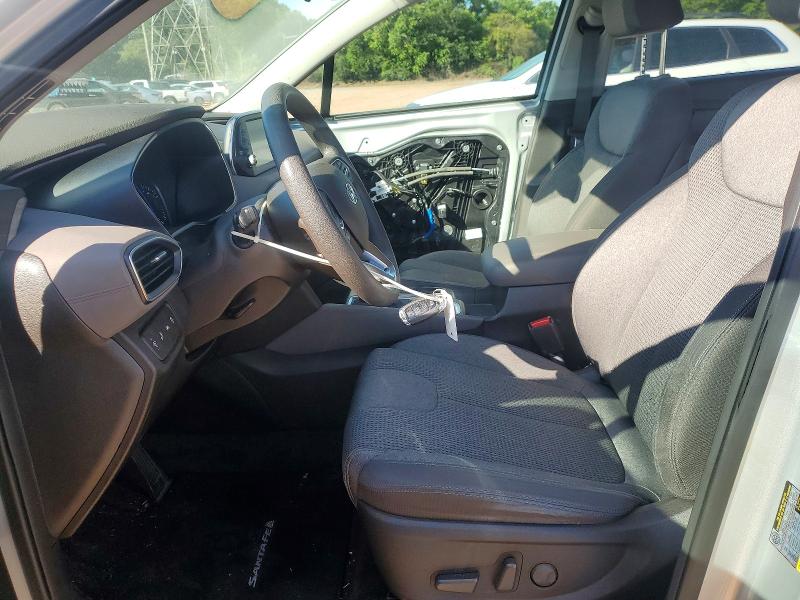 Продажа на аукционе авто 2019 Hyundai Santa Fe, vin: 5NMS33AD6KH035440, номер лота: 53595656